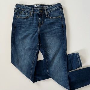 Women’s Mossimo Midrise Skinny Jeans